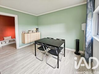  Appartement � vendre 4 pi�ces 85 m�