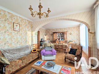  Maison � vendre 9 pi�ces 196 m�