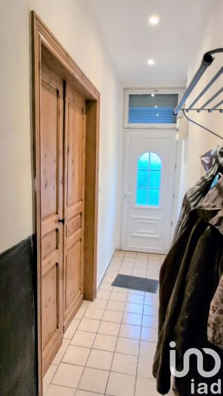  Maison � vendre 6 pi�ces 130 m�