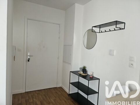  Appartement � louer 2 pi�ces 39 m�