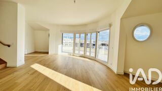  Appartement � vendre 4 pi�ces 132 m�