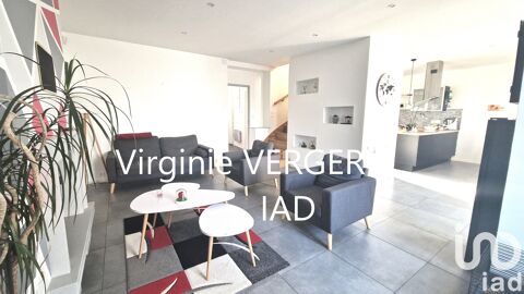   Vente Maison/villa 5 pi�ces Maison - 5 pi�ce(s) - 130 m�