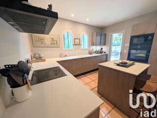  Maison � vendre 6 pi�ces 160 m�