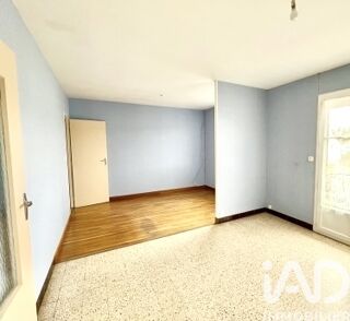  Maison � vendre 4 pi�ces 76 m�