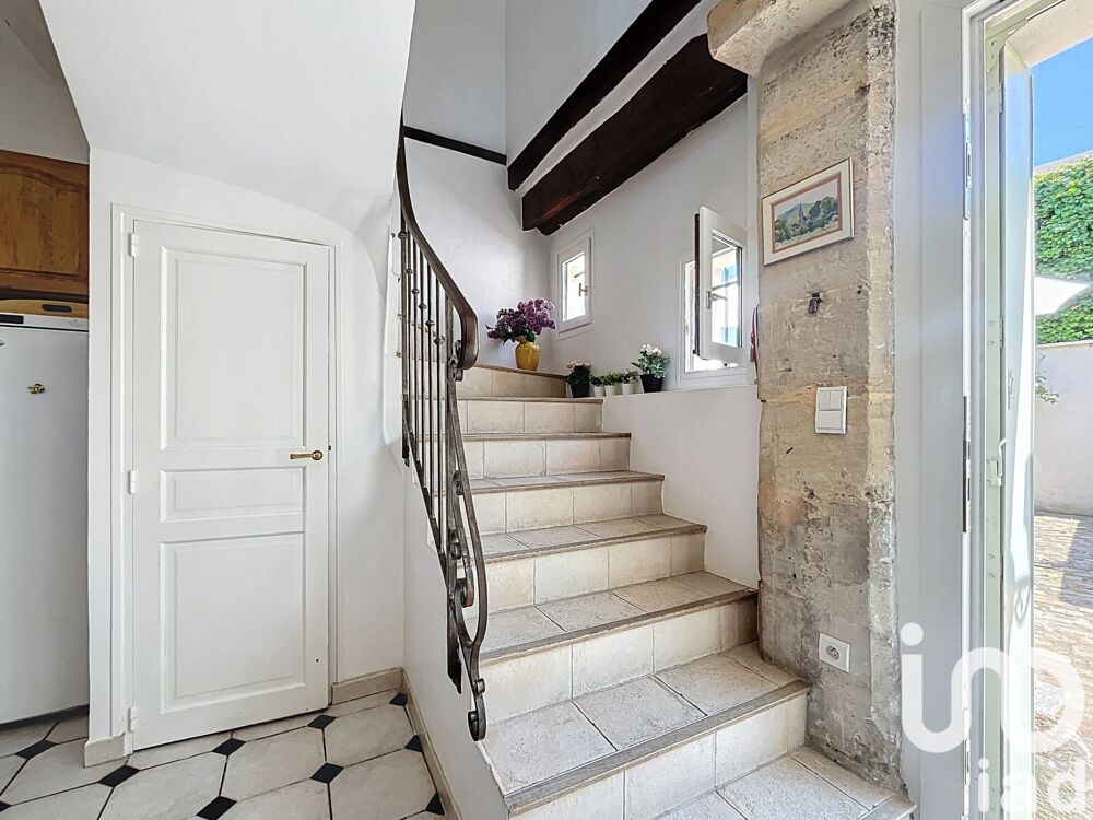  vendre  Maison Maule (78580)