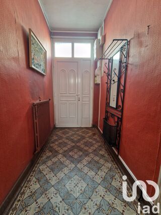  Maison � vendre 7 pi�ces 173 m�