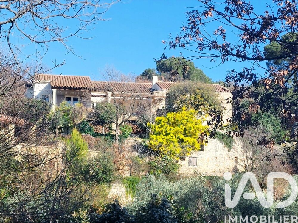 � vendre  Villa Venasque (84210)