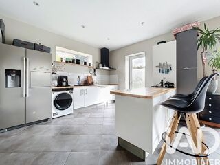  Maison � vendre 5 pi�ces 90 m�