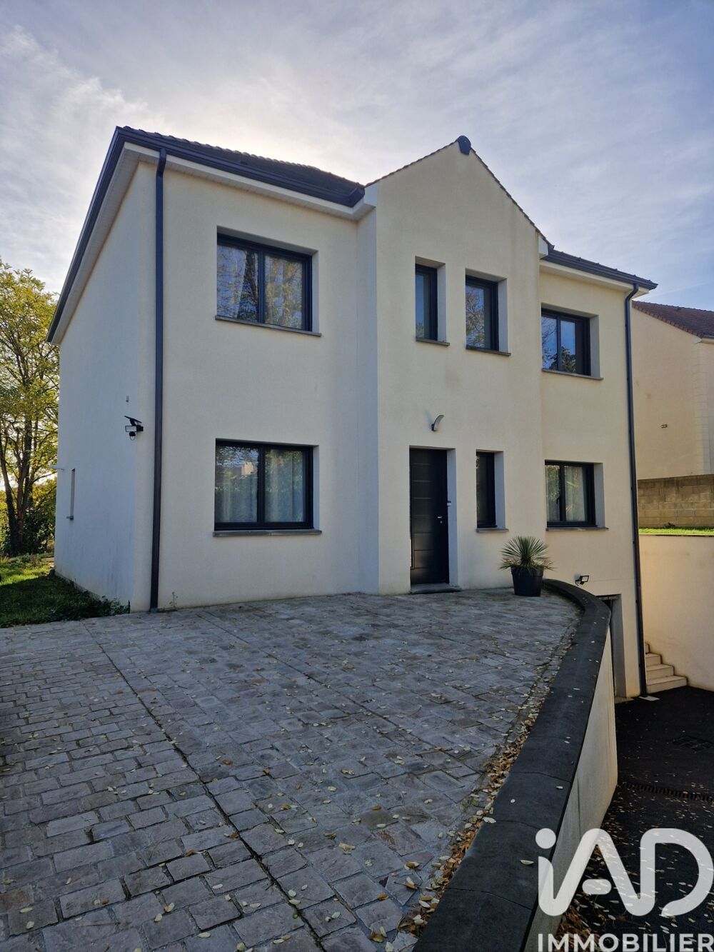 � vendre  Maison Plaisir (78370)