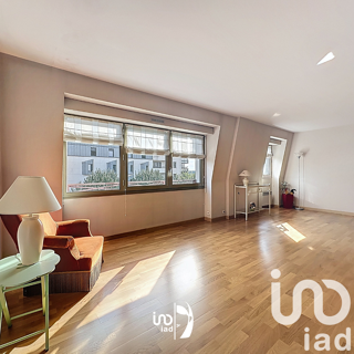  Appartement � vendre 5 pi�ces 113 m�