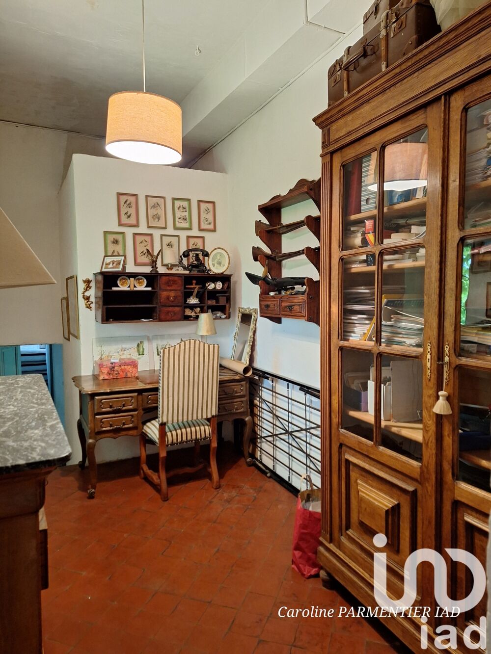  vendre  Maison Orange (84100)