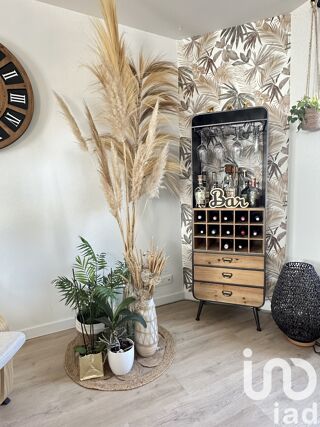  Maison � vendre 7 pi�ces 166 m�