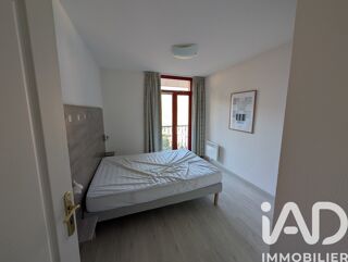  Appartement � vendre 2 pi�ces 44 m�