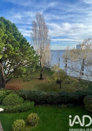  Appartement � vendre 3 pi�ces 58 m�