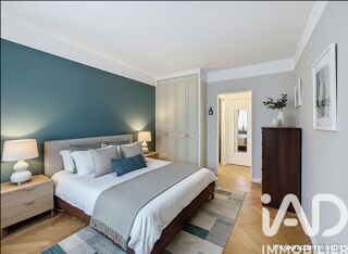  Appartement � vendre 5 pi�ces 89 m�