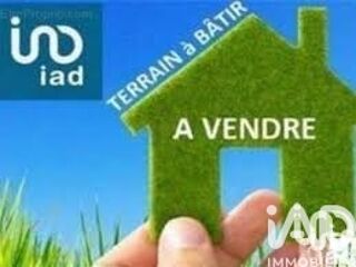  Terrain � vendre 1070 m�