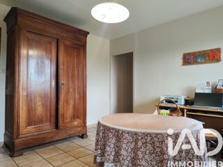  Maison � vendre 10 pi�ces 160 m�