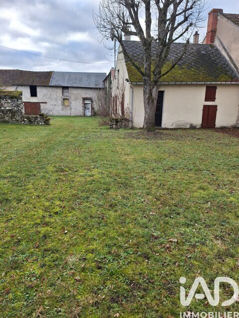   Vente Maison de campagne 2 pi�ces Maison - 2 pi�ce(s) - 48 m�