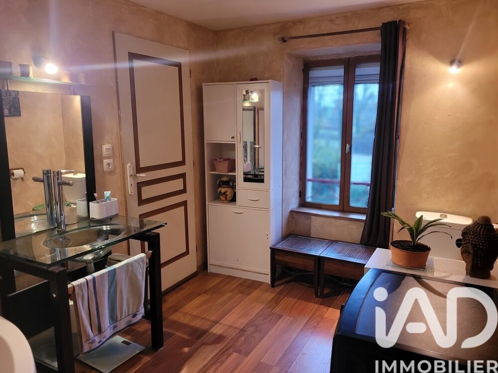 Vente Maison Vente Maison de campagne 5 pi�ces Chastellux-sur-cure