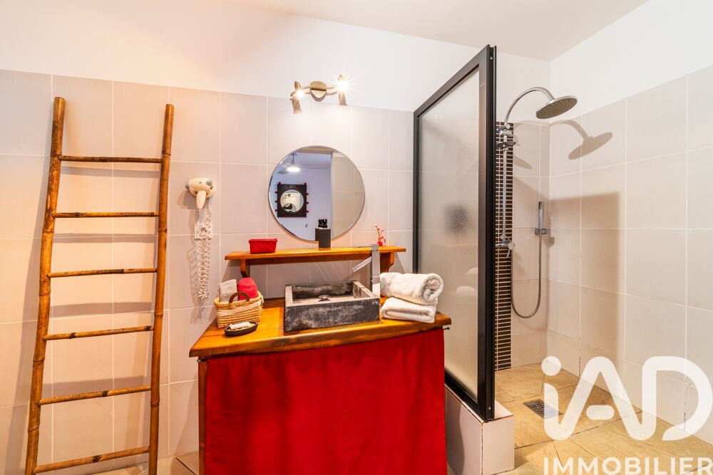 � vendre  Maison Saint-Pierre (97410)