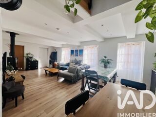  Maison � vendre 5 pi�ces 100 m�