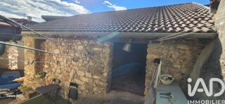  Maison � vendre 3 pi�ces 44 m�