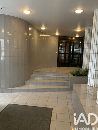  Parking / Garage � vendre 11 m�