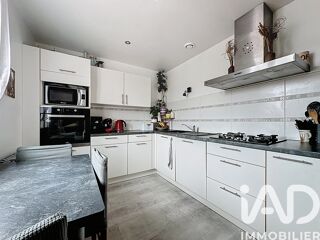  Maison � vendre 4 pi�ces 80 m�