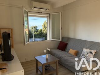  Appartement � vendre 1 pi�ce 18 m�