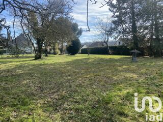  Terrain � vendre 1504 m�