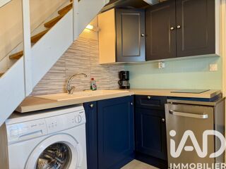  Appartement � vendre 2 pi�ces 25 m�