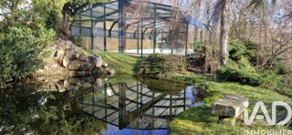  Maison � vendre 10 pi�ces 180 m�