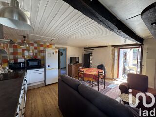  Maison � vendre 5 pi�ces 120 m�