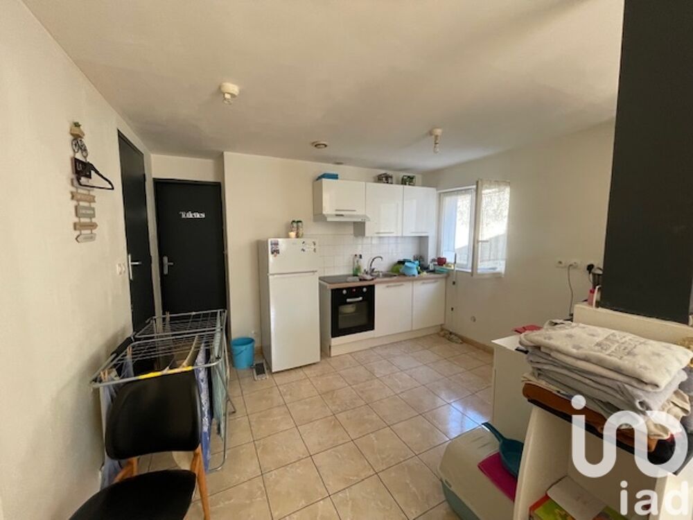 Vente Maison Vente Maison de ville 5 pi�ces Saint-quentin