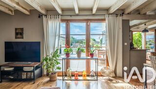  Maison � vendre 5 pi�ces 206 m�