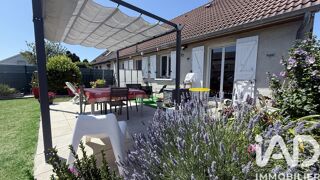  Maison � vendre 5 pi�ces 115 m�