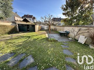  Maison � vendre 6 pi�ces 171 m�