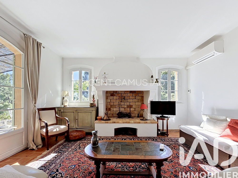 � vendre  Maison Sanary-sur-Mer (83110)