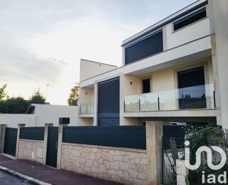  Maison  vendre 7 pices 168 m