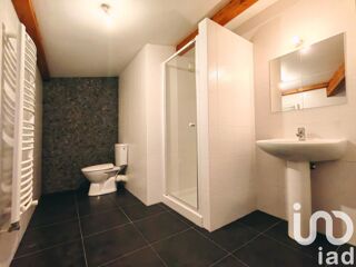  Appartement  vendre 2 pices 61 m