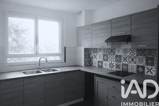  Appartement � vendre 5 pi�ces 102 m�