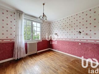  Maison  vendre 6 pices 108 m