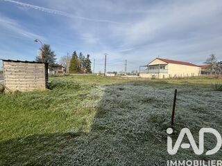  Terrain � vendre 885 m�