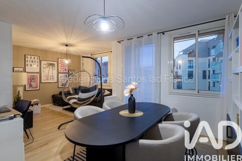  Appartement � louer 2 pi�ces 50 m�