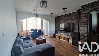  Appartement � vendre 4 pi�ces 61 m�