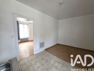 Appartement � vendre 2 pi�ces 45 m�