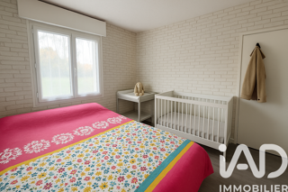  Maison  vendre 3 pices 67 m