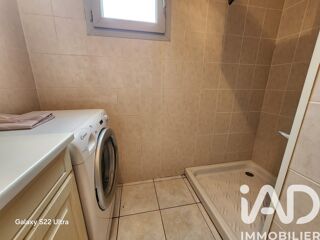  Maison � vendre 3 pi�ces 65 m�