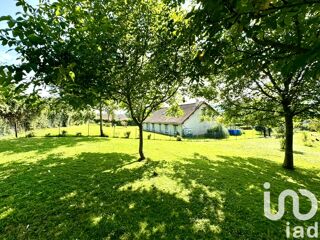  Maison � vendre 6 pi�ces 200 m�