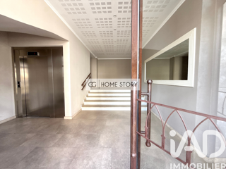  Appartement � vendre 3 pi�ces 114 m�